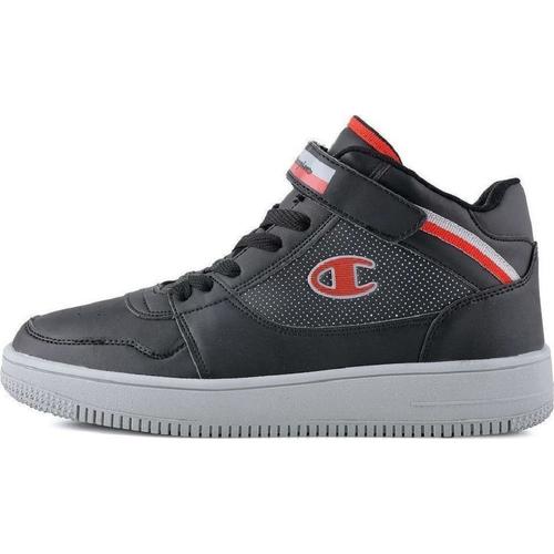 Chaussures Sportswear Homme Champion Rebound Mid - 40