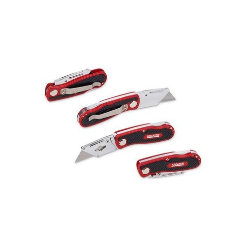 Hd Couteau Pliable