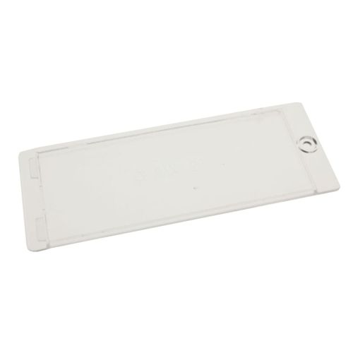 Couvre lampe - Hotte (49034715 ROSIERES, SAUTER)