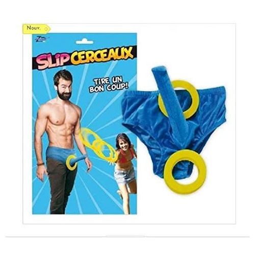 Ced Slip Cerceaux Evjf