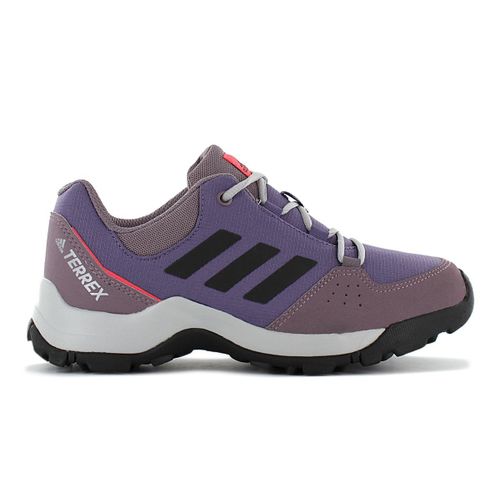 Adidas Terrex Hyperhiker Low K Enfants Chaussures De Randonnée Marche Trekking Ee8495