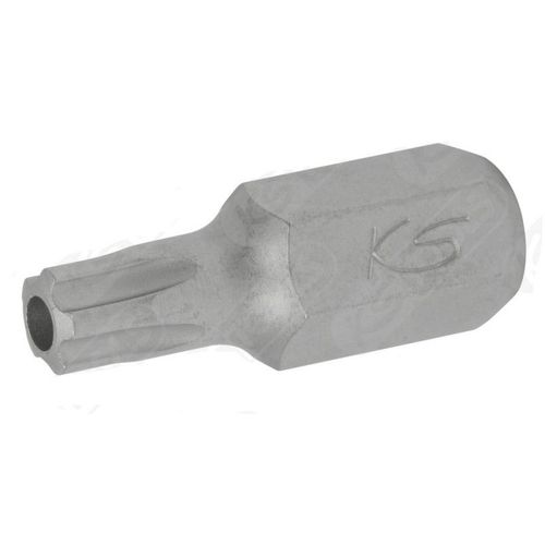 Embout 5 branches, percé 10mm TS50 du coffret 911.3120