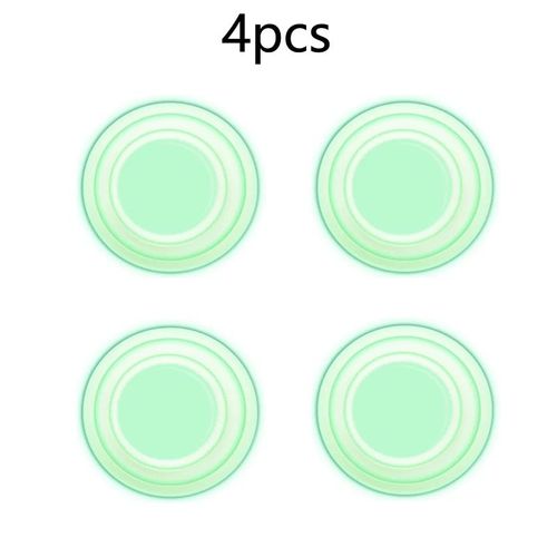 Autocollant De Coussin D'isolation Phonique Pour Coffre De Voiture,Renault Megane 2,3,4,Twingo,Clio,Careçon,Isman,Captur,Trafic,Kwid,Scenic 2 - Type 4pcs2