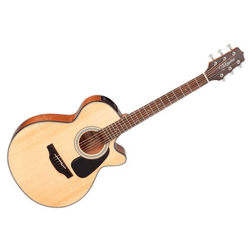 Takamine Gf30cenat - Guitare Électro Acoustique - Concert