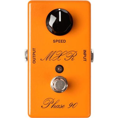 Mxr - Csp101sl