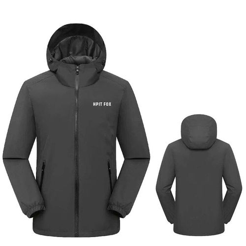 Veste De Cyclisme En Plein Air Pour Homme,Vêtements D'extérieur Anti-Uv,Coupe-Vent Vtt,Motocross Fin,Vélo De Montagne,Jardins It Fox,Été