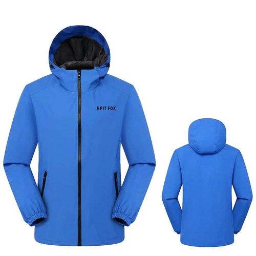 Veste De Cyclisme En Plein Air Pour Homme,Vêtements D'extérieur Anti-Uv,Coupe-Vent Vtt,Motocross Fin,Vélo De Montagne,Jardins It Fox,Été