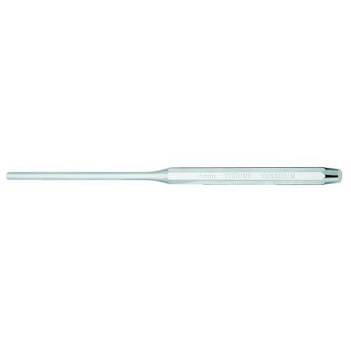 Chasses goupilles cylindriques extra long 5,0mm 9,5mm - L 200mm