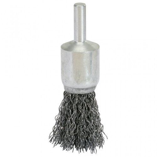 Brosse pinceau 0,3 mm, Ø 29 mm