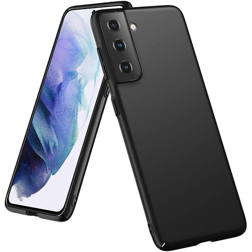 Coque Samsung Galaxy S22 Plus / S22+ 5g Souple Noire Flexible En Gel Tpu Silicone Antichoc Samsung Galaxy S22 Plus / S22+ 5g - Accessoires Pochette Case Noir