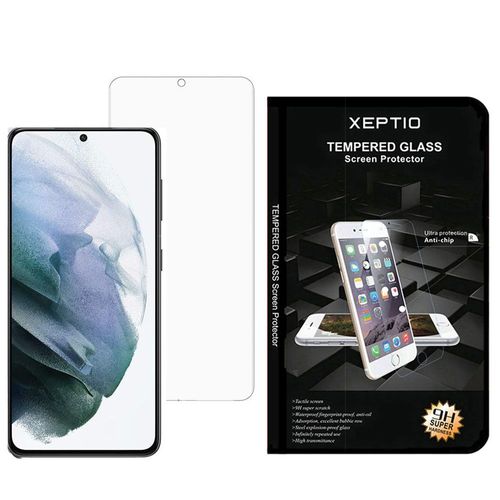 Protection D'écran Samsung Galaxy S22 Plus / S22+ 5g Verre Trempé - Tempered Glass Screen Protector 9h Premium/Films Vitre Protecteur D'écran Smartphone 2022 - Accessoires
