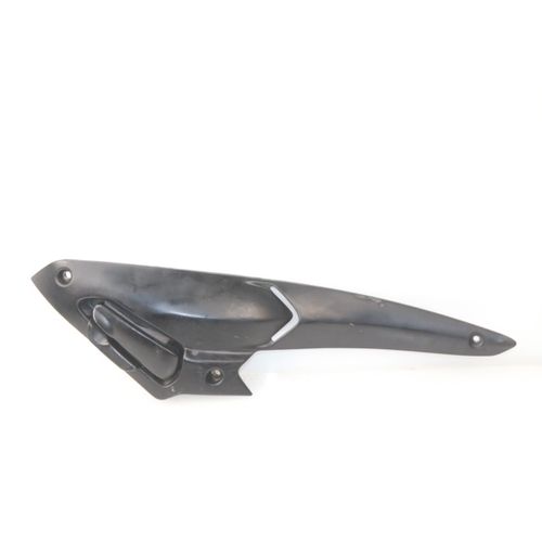 Platine Cale Pied Arriere Droit Gilera Nexus 125 2009 - 2013 / 134083