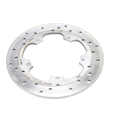 Disque Frein Arriere Gilera Nexus 125 2009 - 2013 / 134040