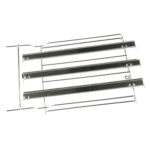 GLISSIERE GAUCHE TELESCOPIQUE POUR FOUR - 437681