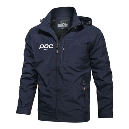 Coupe-Vent Imperméable Coupe-Vent Pour Homme,Vestes Coupe-Vent De Vélo De Montagne,Évent De Moto De Cyclisme,Vestes De Vélo Vtt