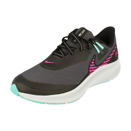 Nike Quest 3 Shield Cq8893 010
