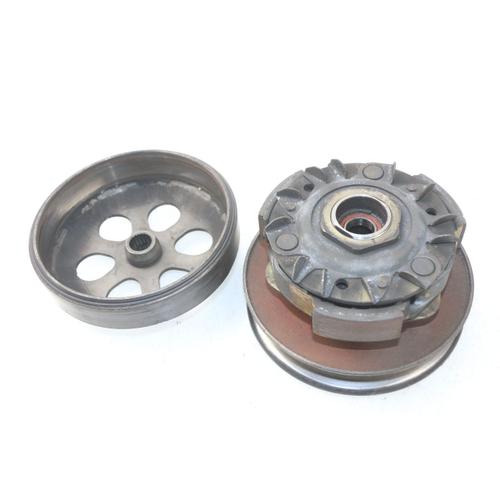 Embrayage Gilera Nexus 125 2009 - 2013 / 134085