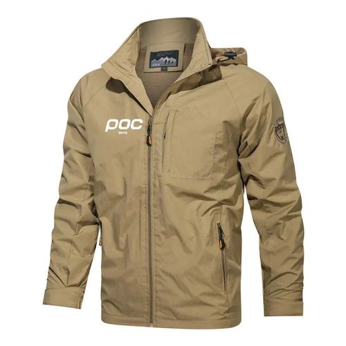 Coupe-Vent Imperméable Coupe-Vent Pour Homme,Vestes Coupe-Vent De Vélo De Montagne,Évent De Moto De Cyclisme,Vestes De Vélo Vtt