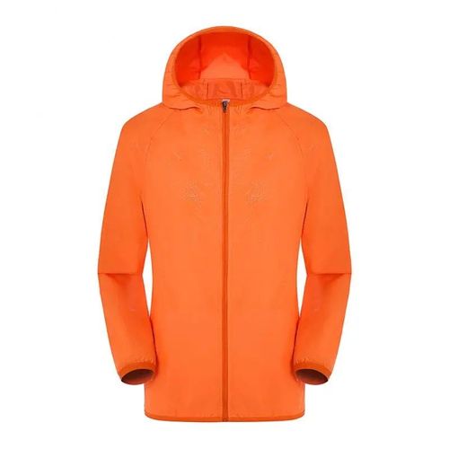 Vestes De Cyclisme À Capuche Pour Hommes,Vêtements De Vélo Imperméables,À Manches Longues,Coupe-Vent,Réfléchissant,Manteau Coupe-Vent,Camping