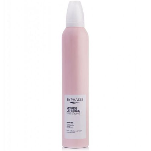 Byphasse - Mousse Définition Boucles - 300ml 