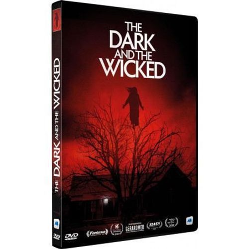 The Dark And The Wicked