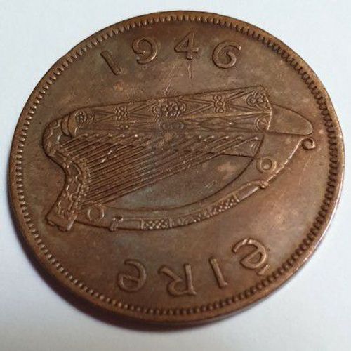 Piece Eire 1946