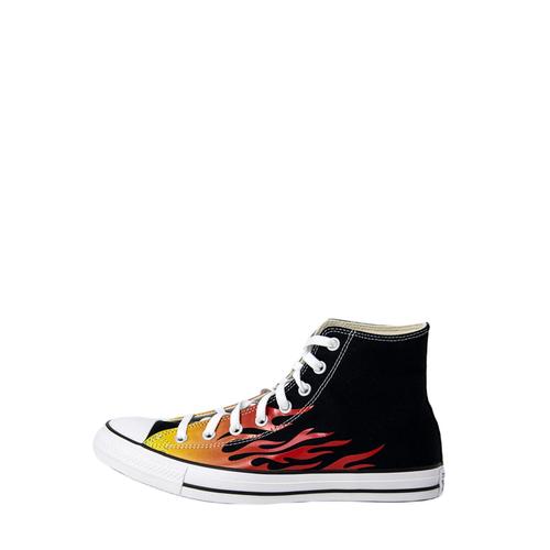 Converse Chuck Taylor All Star Print Flames 171130c