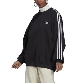 sweat oversize adidas