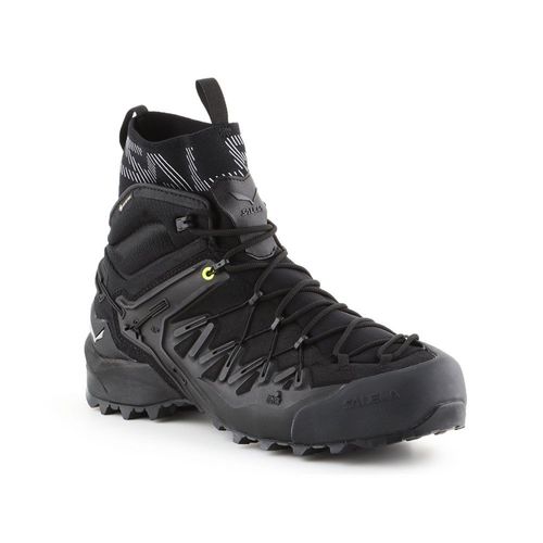 Montantes Salewa Ms Wildfire Edge Mid Gtx