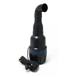 Pompe de bassin à haut rendement 22000 litres par heure 95 watts Helloshop26 16_0002096