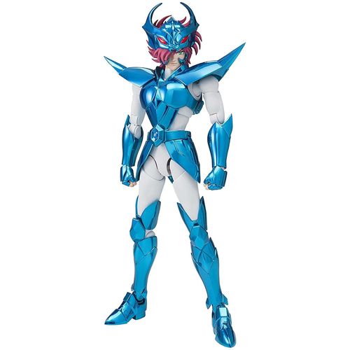 Figurine Saint Seiya Myth Cloth Ex - Delta Megrez Alberich 16cm