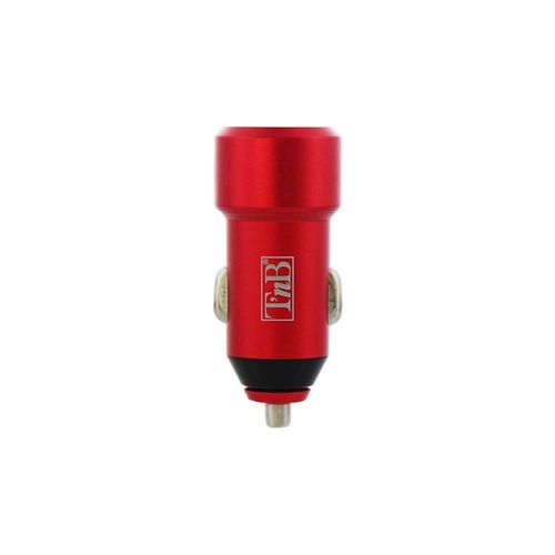 Chargeur Allume-Cigare Tnb Allume-Cigare 2 Usb 4.8a