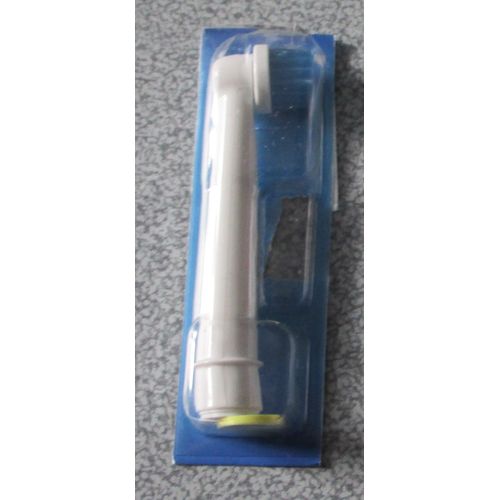Tête De Rechange Pour Brosse À Dents Électrique Oral-B-Modèle Pro 700 Pour Dents Sensibles