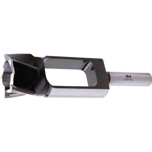 Tenonneuse type 0360 D. intérieur 15 mm longueur utile 80 mm D. de la tige 13 mm FISCH-TOOLS