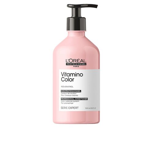 Acondicionador Vitamino Color 500ml 