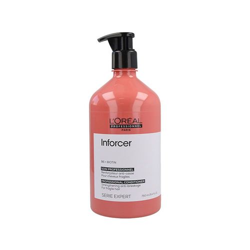 B6+Biotin Inforcer Acondicionador 750ml 
