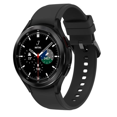 Samsung Galaxy Watch4 Classic Lte 46mm Noir (Sm-R895fzkadbt)