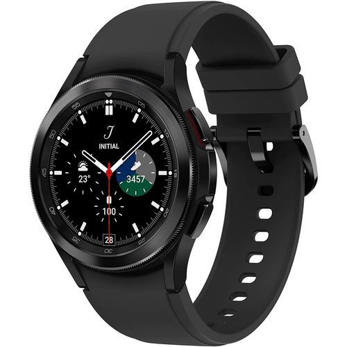 Samsung Galaxy Watch4 Classic Lte 42mm Noir (Sm-R885fzkadbt)