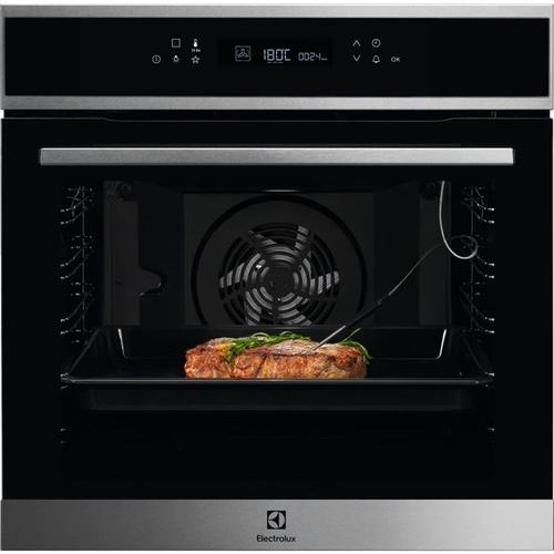 Four SenseCook SÉRIE 700 Electrolux EOE7P31X