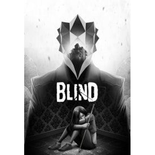 Blind - Steam - Jeu En Téléchargement - Ordinateur Pc