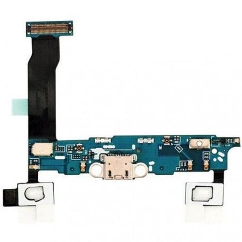 Connecteur De Charge + Micro Pour Samsung Galaxy Note 4 (N910f)