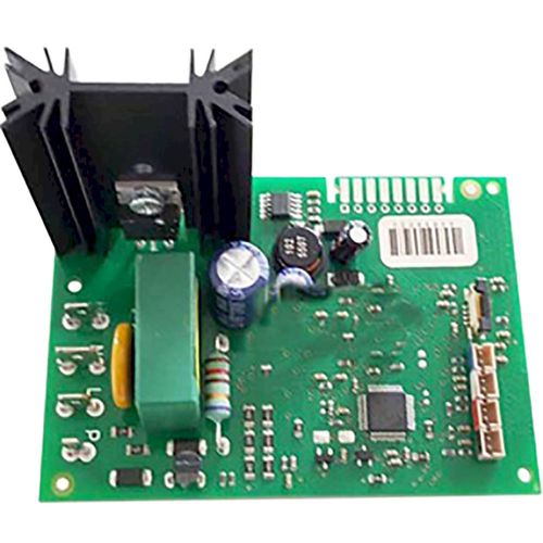 MODULE DE COMMANDE POUR PETIT ELECTROMENAGER BOSCH - 00754696