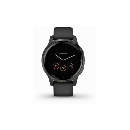 Montre Sport Garmin Vivoactive 4s 40mm Black/Gunmetal