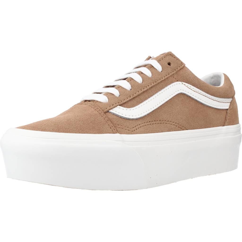 vans chukka low marshmallow