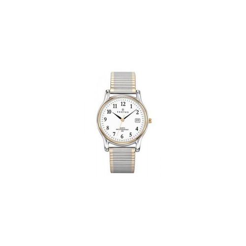 Montre Certus Homme Métal Argent 616366 Classique