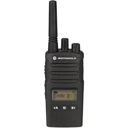 Talkie walkie Motorola XT-460