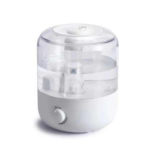 ATWelasticity-Humidificateur d'air intelligent à eau haute capacité,diffuseur d'aromathérapie à ultrasons pour la maison et le bureau - Type Mechanical