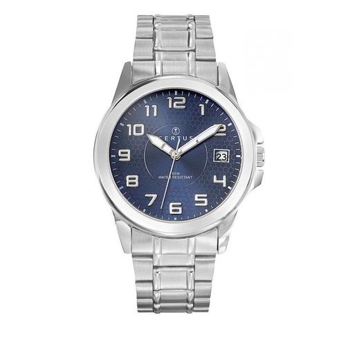 Certus Montre Homme Acier 616222