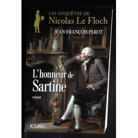 L'enquête russe. Les enquêtes de Nicolas Le Floch, commissaire au