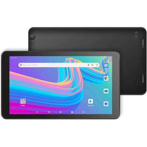 Tablette Logicom La Tab 129 16 Go 10.1 pouces Noir